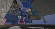The Complex: An Open-World Maze (Image via Minecraft Maps/DeuxiemeCarlin/Mojang Studios)